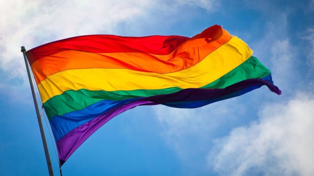 Pride Flag Pride Flag