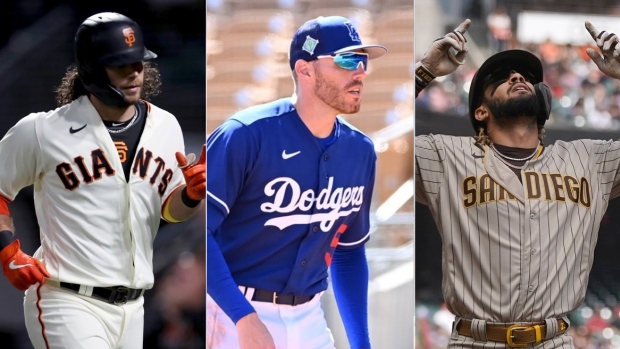 Best MLB photo day photos of 2021