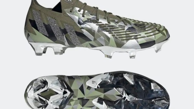 adidas Predator Edge CRYSTAL+ adidas Predator Edge CRYSTAL+