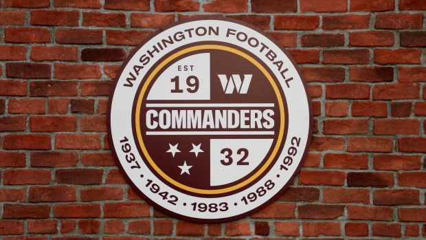 Washington Commanders, Getty Images Washington Commanders