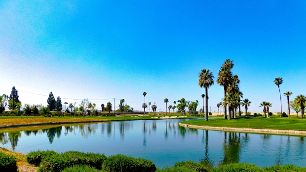 Soboba Springs Golf Course