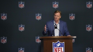 NFL warned to improve treatment of women