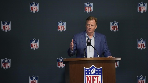 Attorneys General warn NFL to improve treatment of women Article Image 0