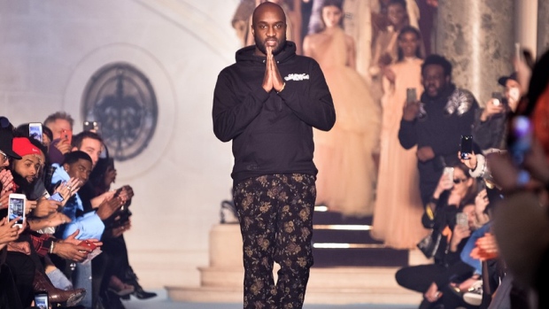 Virgil Abloh Virgil Abloh