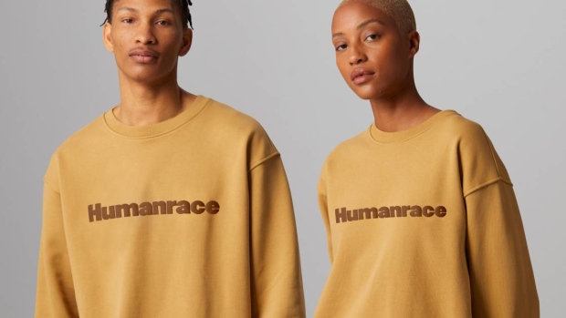 Pharrell Williams x adidas Humanrace Basics collection Pharrell Williams x adidas Humanrace Basics collection
