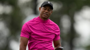 Best, worst and what's next for Tiger at the Masters