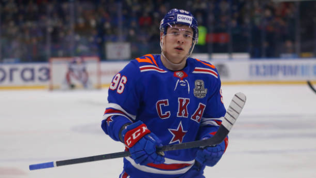 Andrei Kuzmenko, Getty Images Andrei Kuzmenko