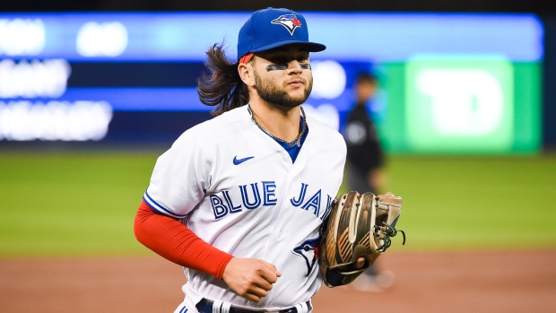 Bo Bichette