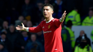 Report: Ronaldo open to Chelsea move