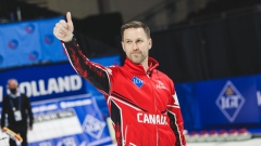 Brad Gushue
