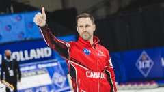 Brad Gushue