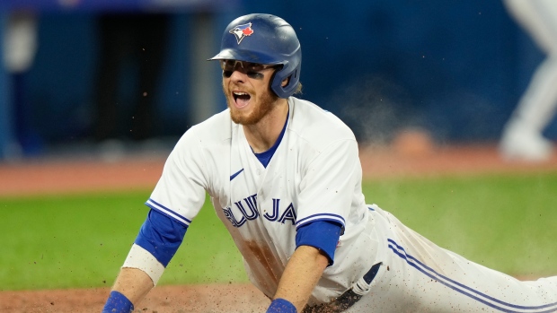 Danny Jansen
