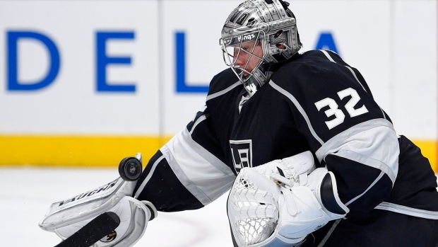 Jonathan Quick