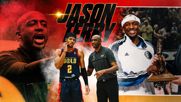Jason Terry Jason Terry