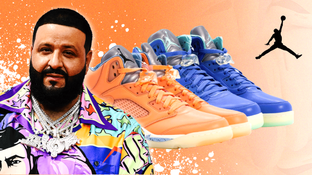 DJ Khaled