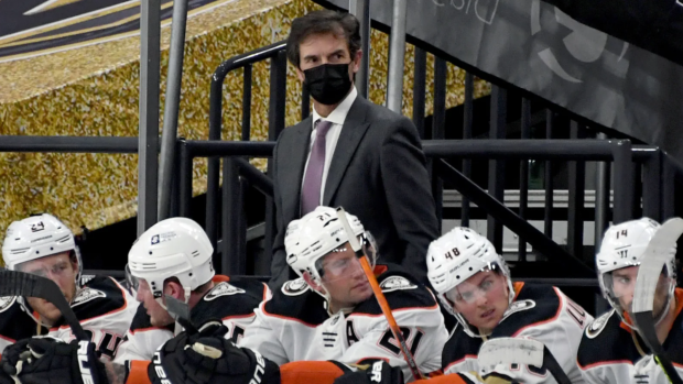 Dallas Eakins, Getty Images Dallas Eakins