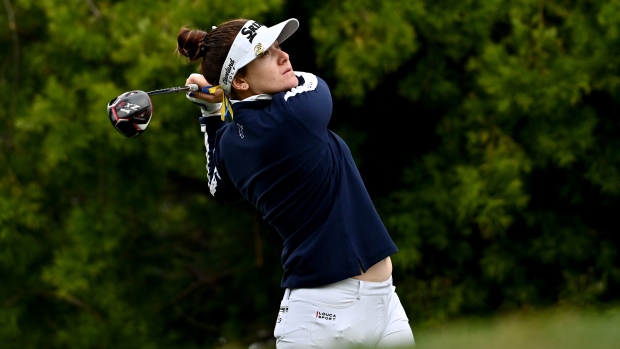 Hannah Green, Getty Images Hannah Green