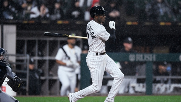 Tim Anderson