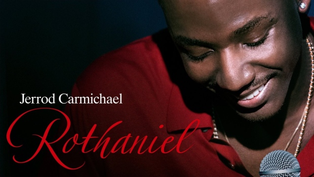 Jerrod Carmichael's "Rothaniel" Jerrod Carmichael's "Rothaniel"