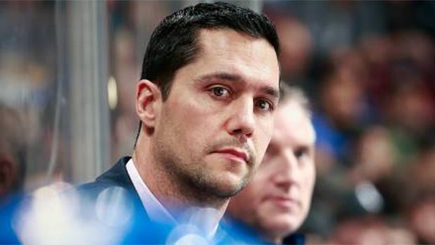Nolan Baumgartner, Getty Images Nolan Baumgartner