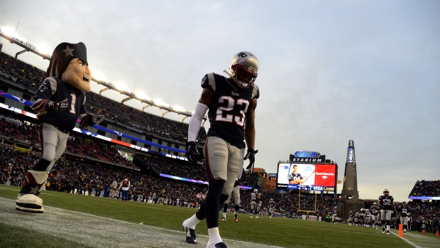 Patrick Chung, Aaron Ontiveroz/The Denver Post via Getty Images Patrick Chung