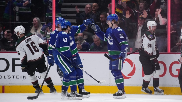 Will the Canucks make the 2021 Playoffs? Opinions are split