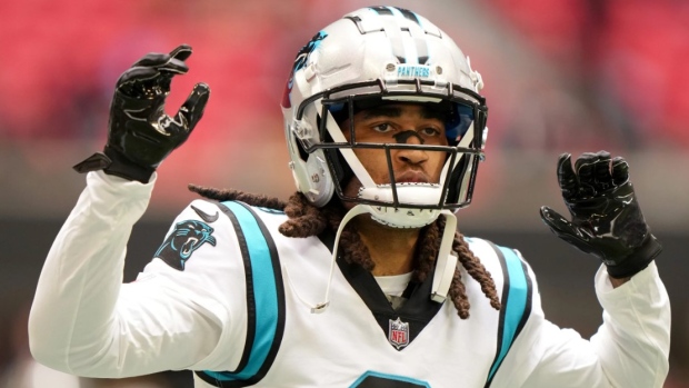 Stephon Gilmore, Getty Images Stephon Gilmore
