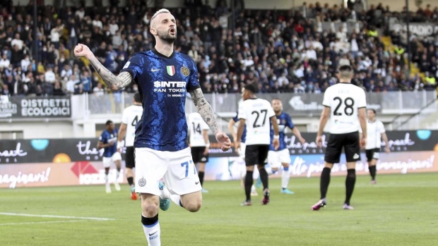 Marcelo Brozovic, The Canadian Press Marcelo Brozovic