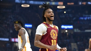 Report: Cavs, Garland agree to five-year rookie extension worth up to $231M