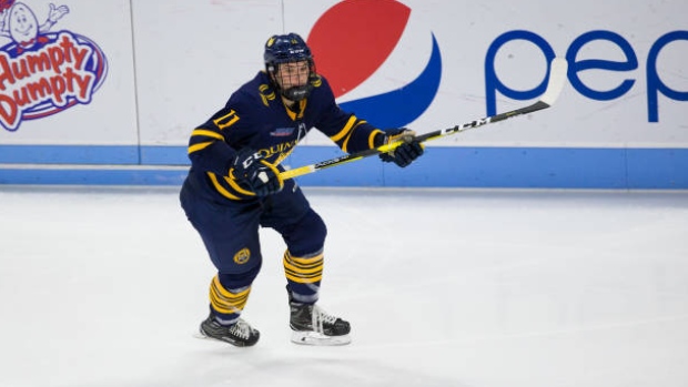 Wyatt Bongiovanni, Richard T Gagnon/Getty Images Wyatt Bongiovanni