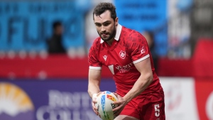 Big defensive play helps leads Canada to win over Japan at rugby sevens in Vancouver