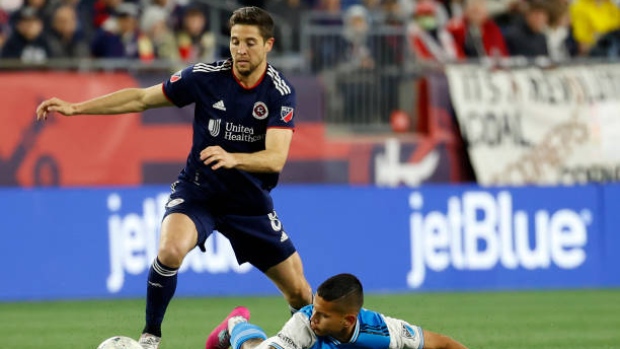 Matt Polster, Getty Images Matt Polster