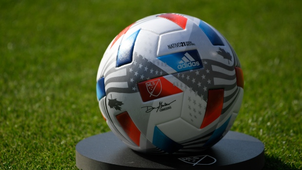 San Diego to receive 30th Major League Soccer franchise