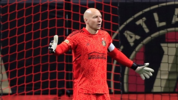 Brad Guzan, Getty Images Brad Guzan