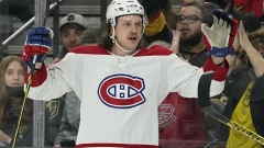 NHL suspends Habs forward Pezzetta for two games for an illegal check to the head Article Image 0