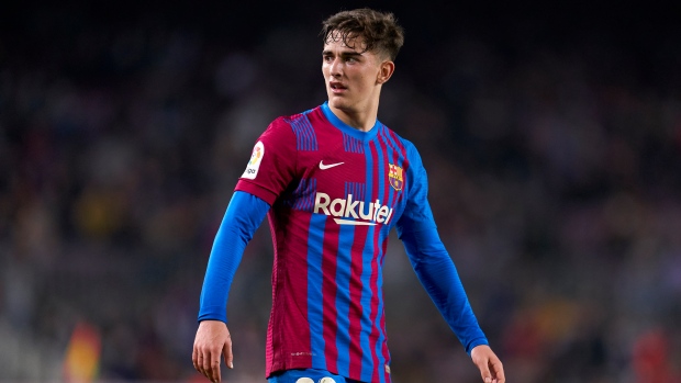 Gavi Paez Trái Tim Của Barcelona - Hành Trình Tỏa Sáng Của Một Tài Năng Trẻ Gavi Paez Trái Tim Của Barcelona - Hành Trình Tỏa Sáng Của Một Tài Năng Trẻ