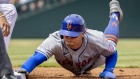 Photo: The Canadian Press, License: N/A, Created: 2022:04:13 13:16:13 Brandon Nimmo