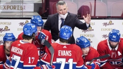 Martin St. Louis pushes forward with rebuilding Canadiens: 'Elite hockey mind' Article Image 0