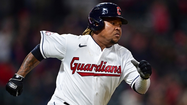 Jose Ramirez