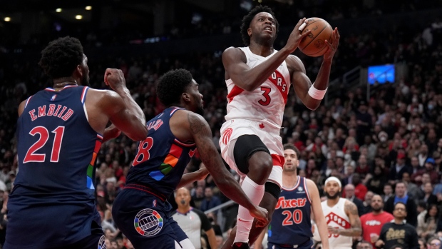 OG Anunoby