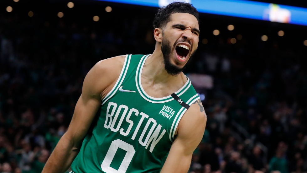 WATCH LIVE: Game 1 - Celtics vs. Heat