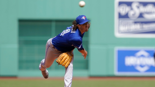 Blue Jays call up top prospect Bo Bichette amid flurry of roster changes,  report says 