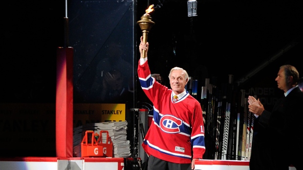 Guy Lafleur