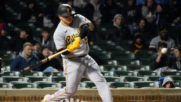 Roberto Perez