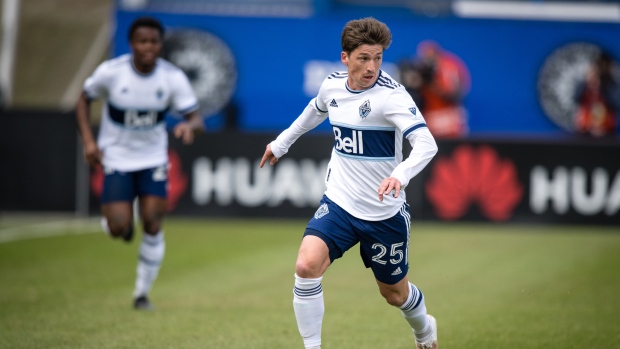 Ryan Gauld Ryan Gauld