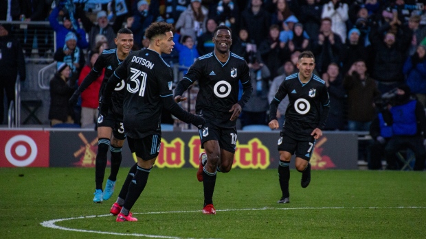 Minnesota United