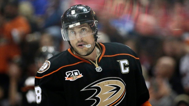 Teemu Selanne