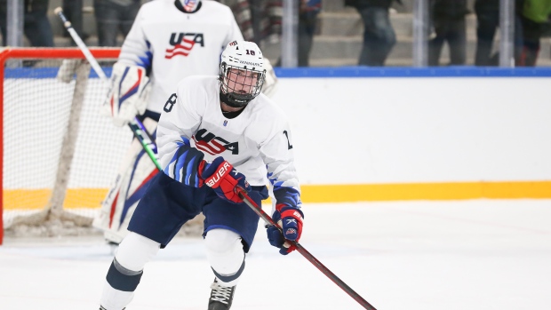 World Junior Hockey Championship triple header - TSN.ca