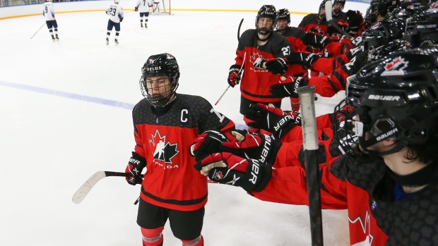 Connor Bedard, Images on Ice Connor Bedard