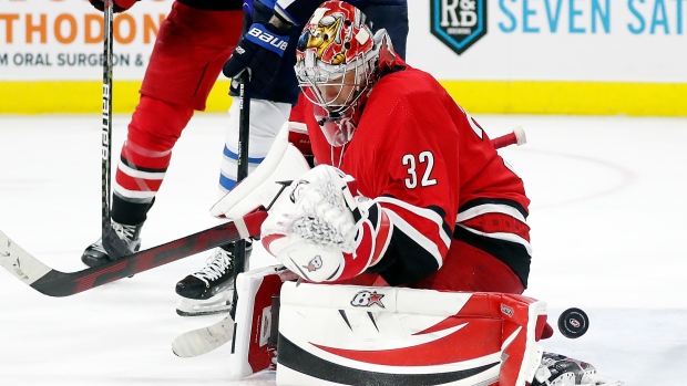 Antti Raanta